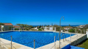 La Noria Pool and Garden
